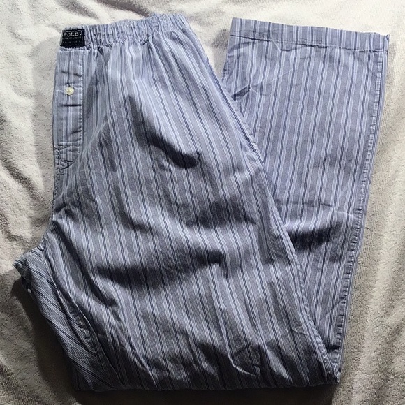 POLO lounge pants - Picture 2 of 9